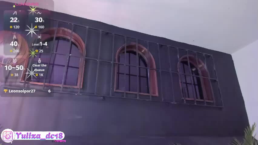 luxury_woman_ Adult Chat May 17, 2026