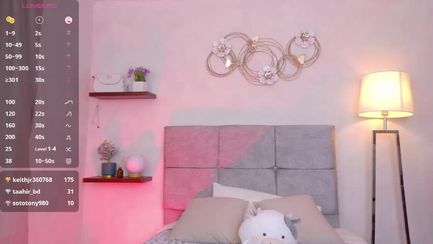 ari_lovely18 Adult Chat May 16, 2026