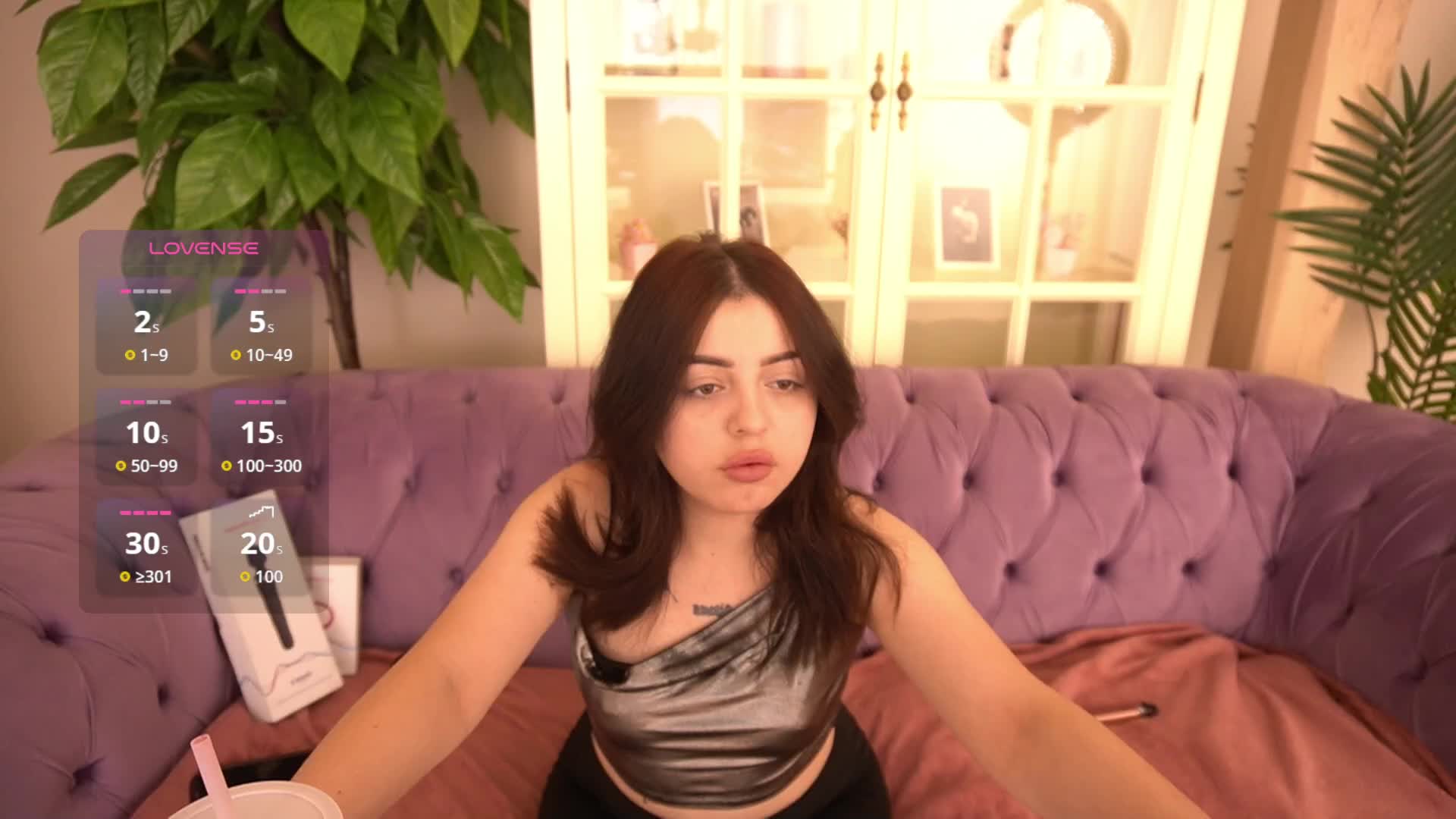 SinfulKitten Adult Chat May 16, 2026