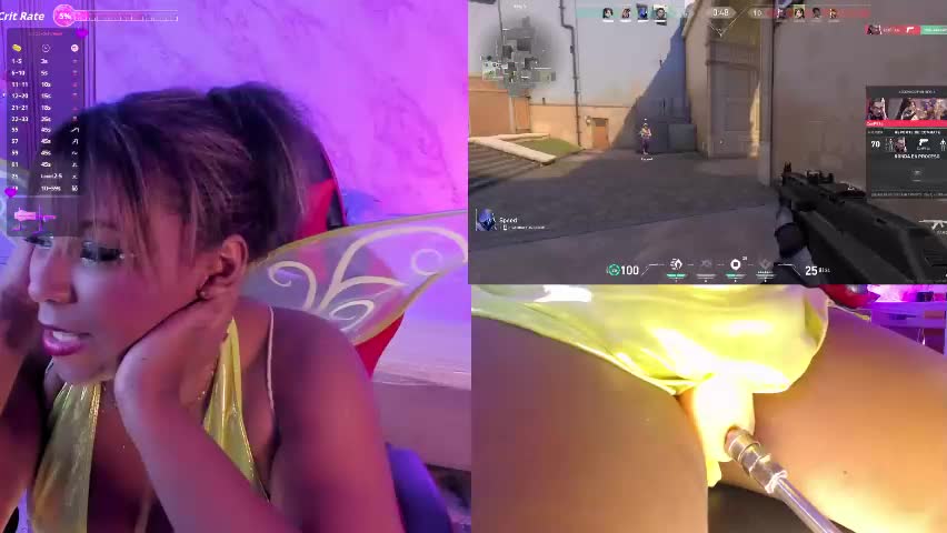 zafirolove_ Adult Chat May 16, 2026
