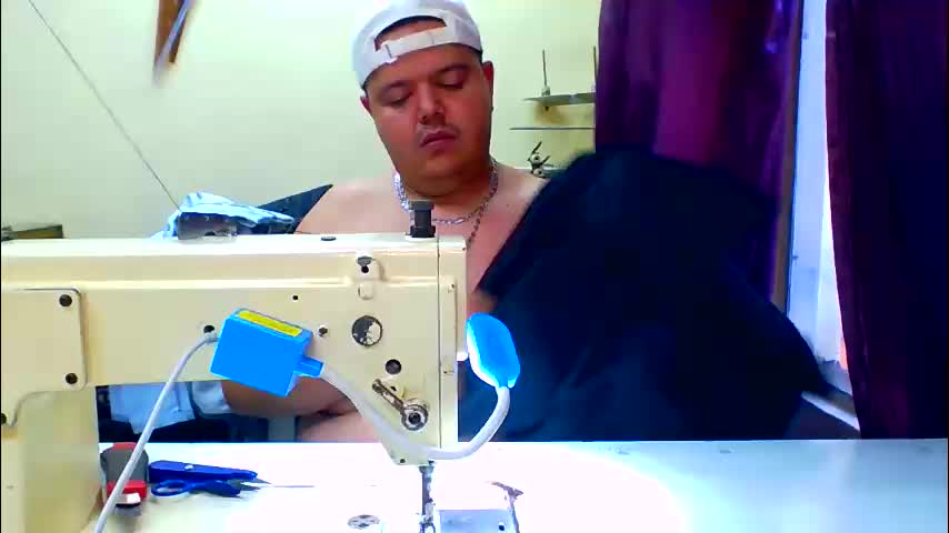 shariklenner777 Adult Chat May 16, 2026