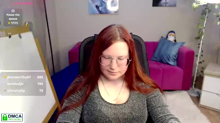kuri_u Adult Chat May 16, 2026