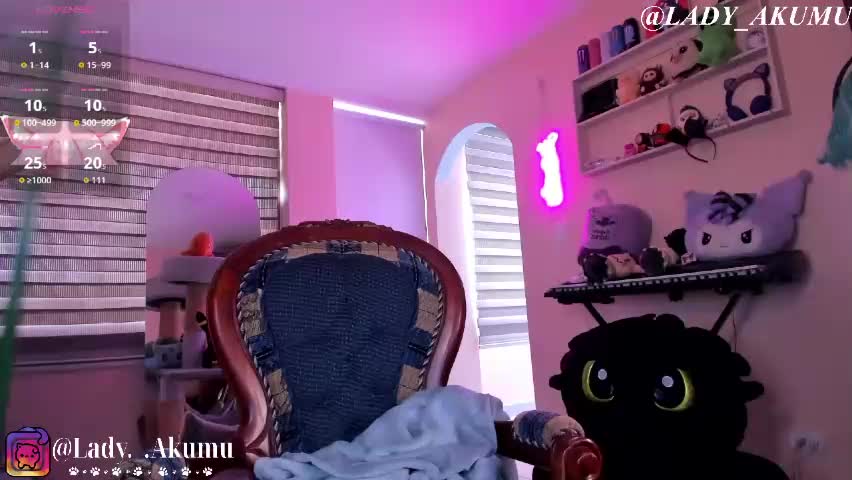 lady_akumu Adult Chat May 16, 2026