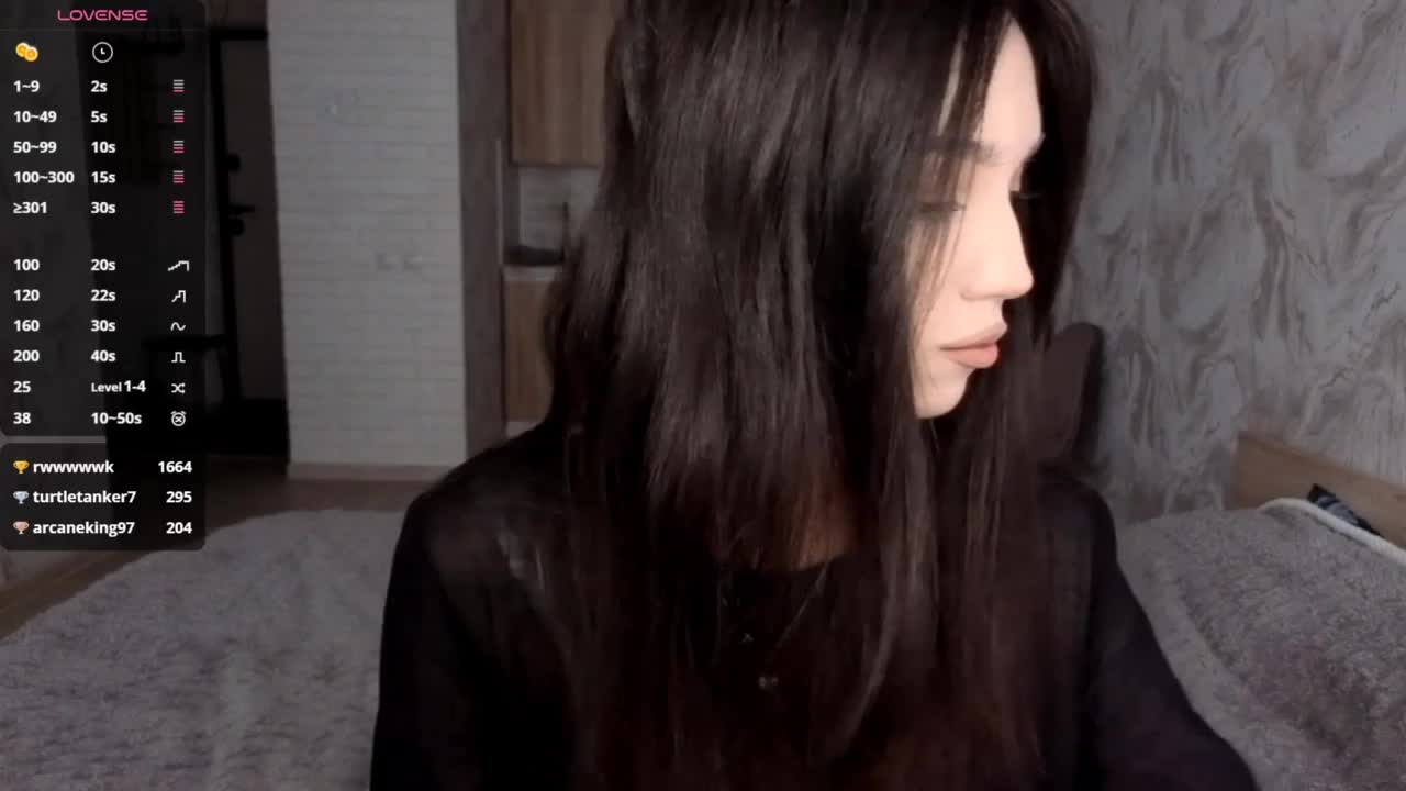 MeghanEberting Adult Chat May 17, 2026