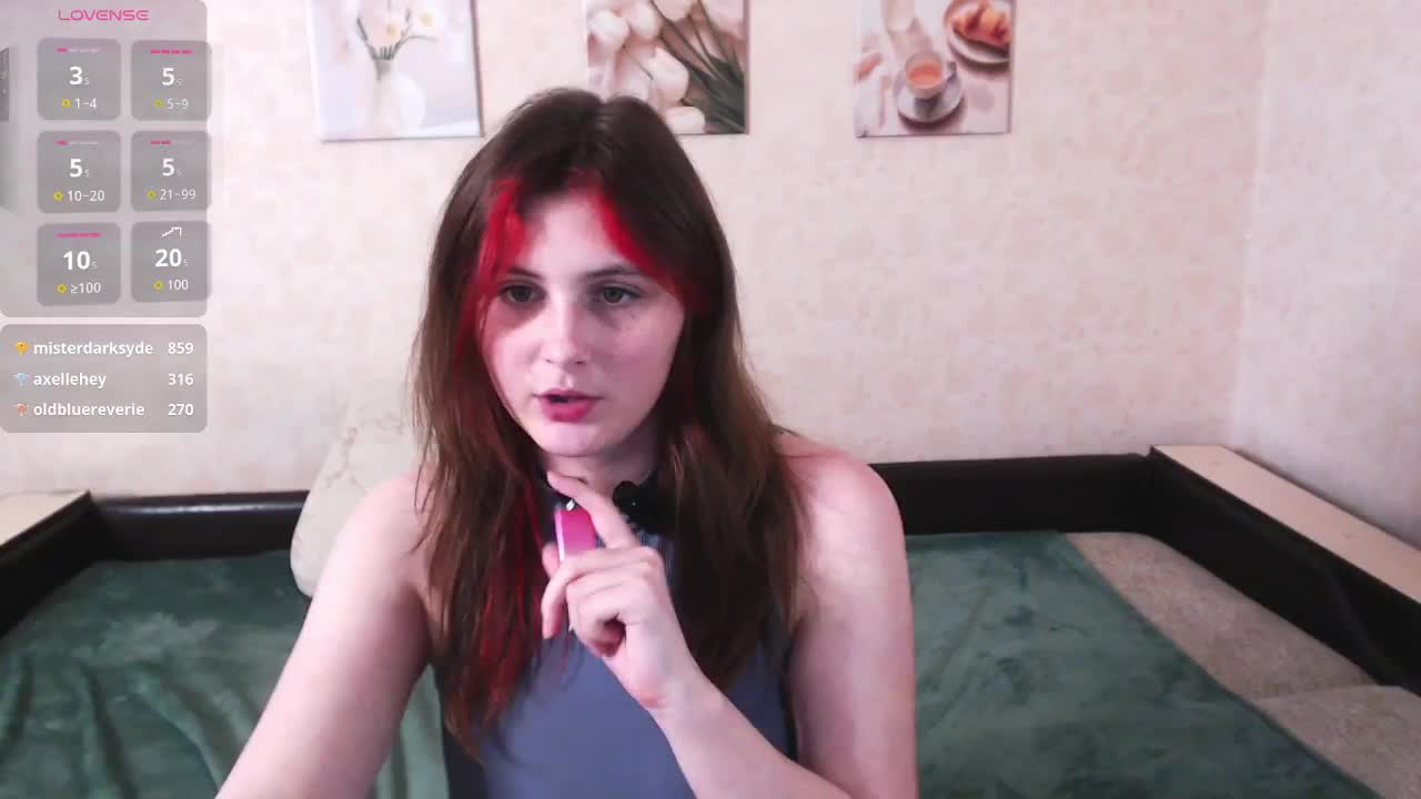 Helen-Gren Adult Chat May 16, 2026