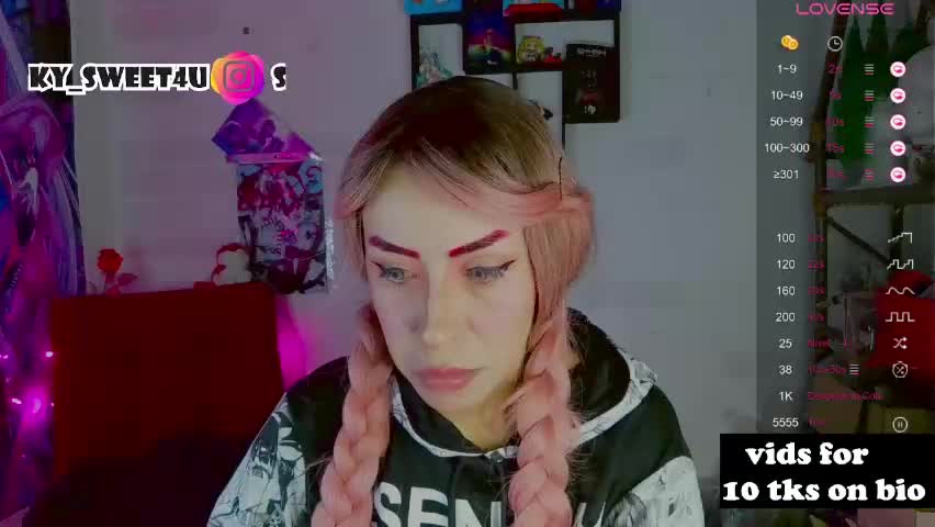 sky_girl1 Adult Chat May 16, 2026
