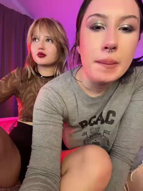 BustyLina Adult Chat May 16, 2026