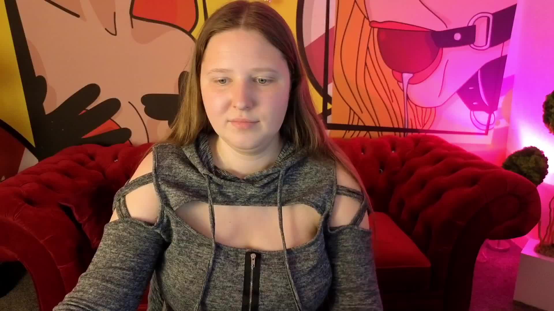 KristyVegass Adult Chat May 16, 2026
