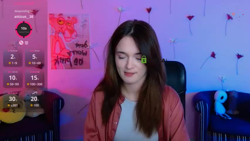 teresa_shy Adult Chat May 16, 2026