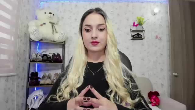 isablonde1 Adult Chat May 16, 2026