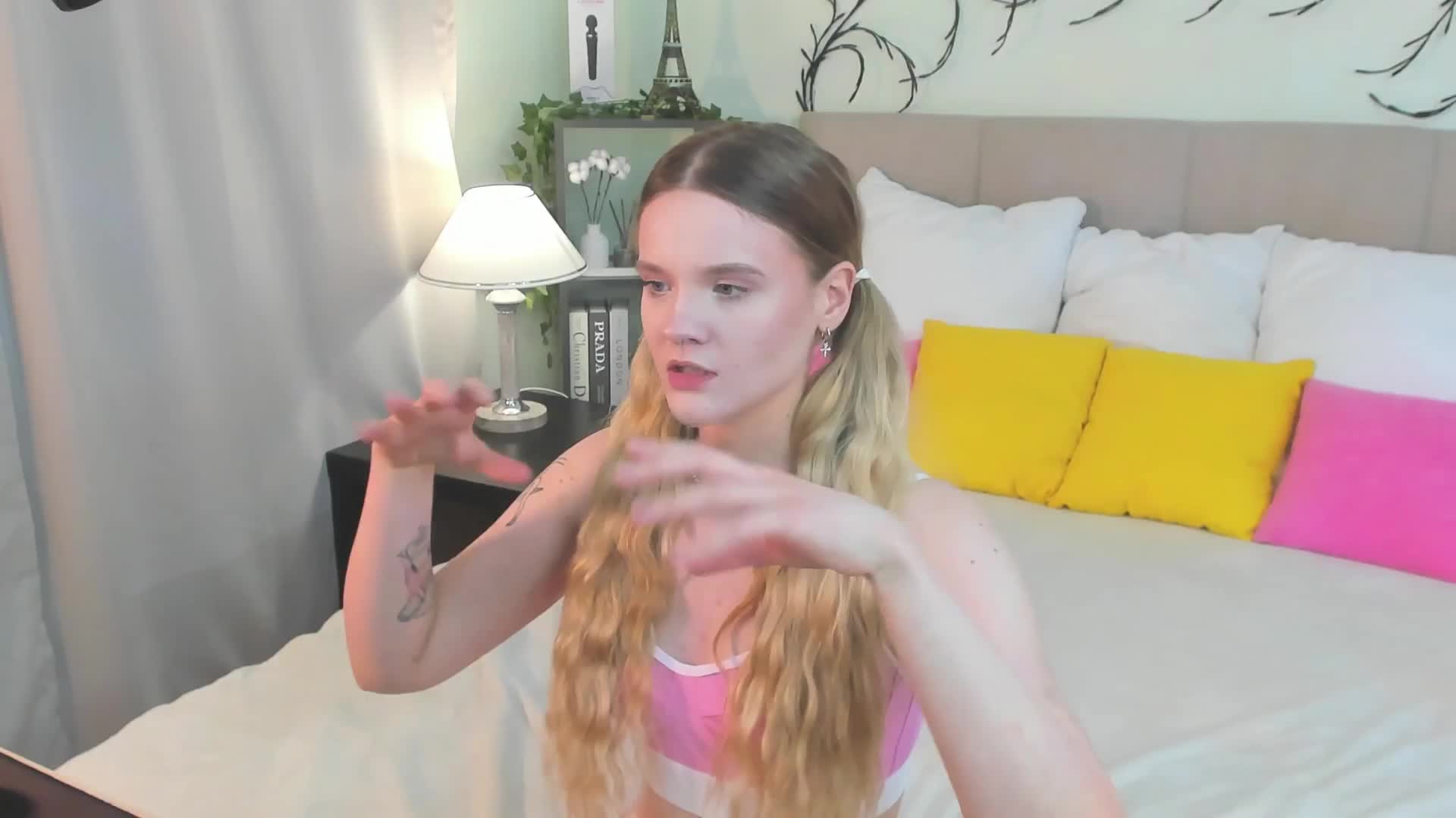 Emma-peach Adult Chat May 17, 2026