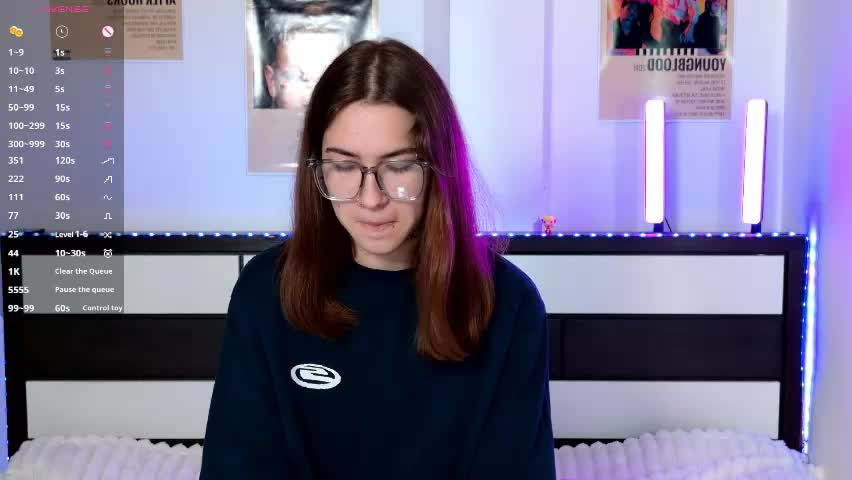 evaandluna Adult Chat May 16, 2026