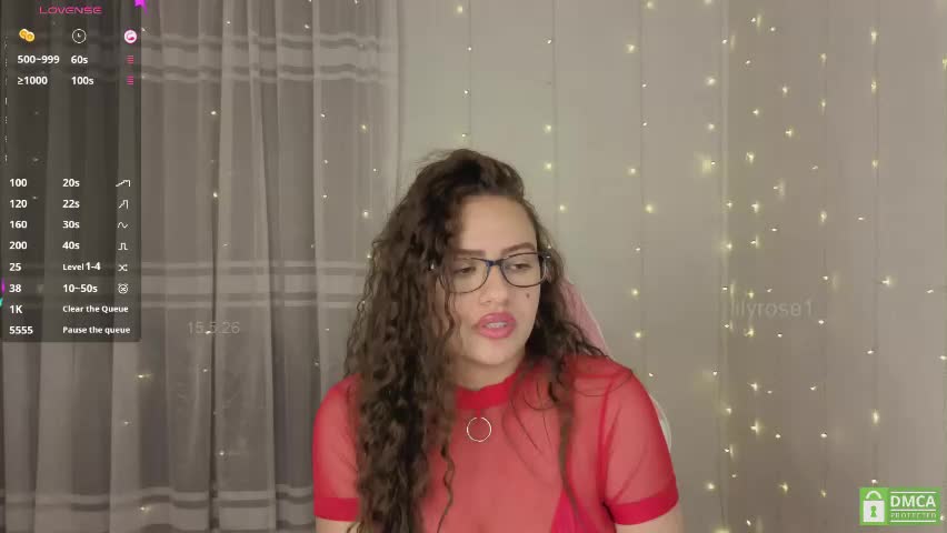 lilyrose1_ Adult Chat May 16, 2026