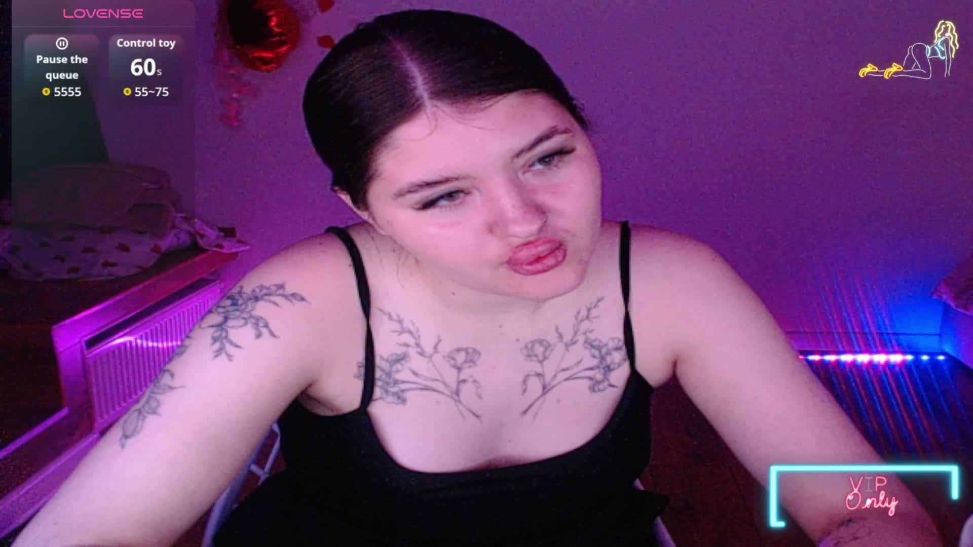 Bluerose Adult Chat May 16, 2026