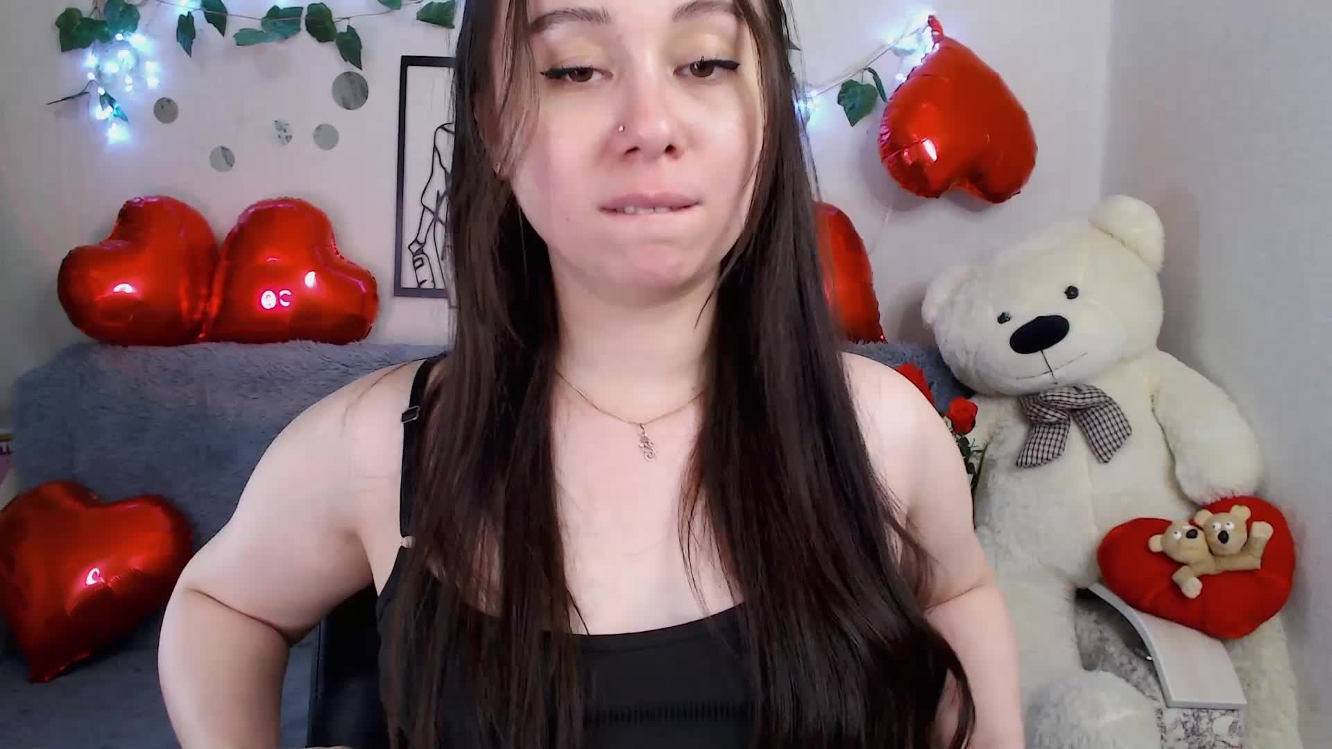 WOWalina Adult Chat May 16, 2026