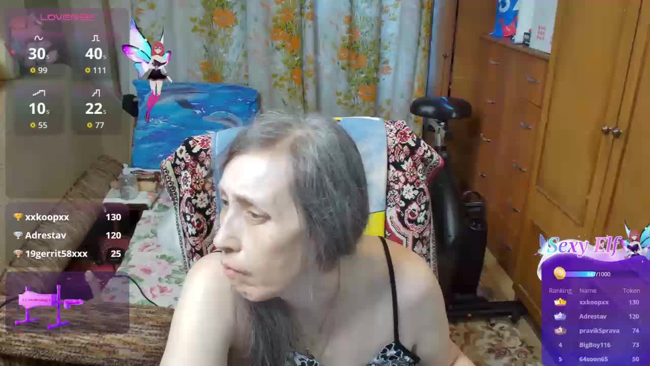 Sexolgunia Adult Chat May 17, 2026