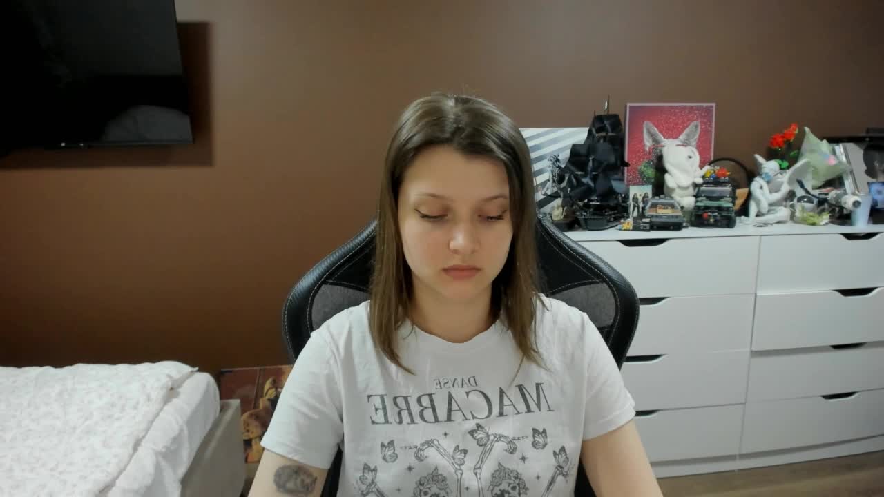 SoniNex Adult Chat May 17, 2026