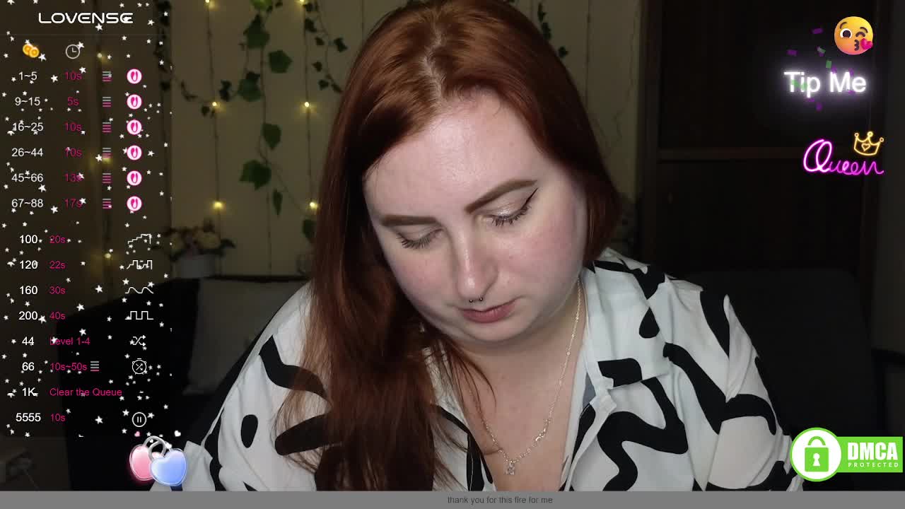 Aliciaredluv Adult Chat May 17, 2026