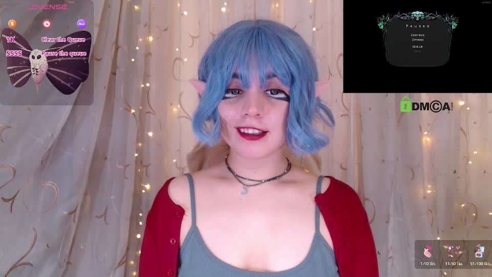 -Ramona- Adult Chat May 17, 2026