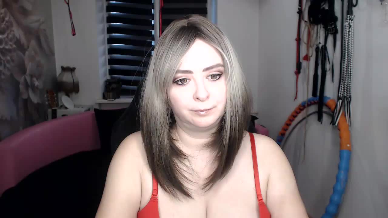 missGODDESS Adult Chat May 17, 2026