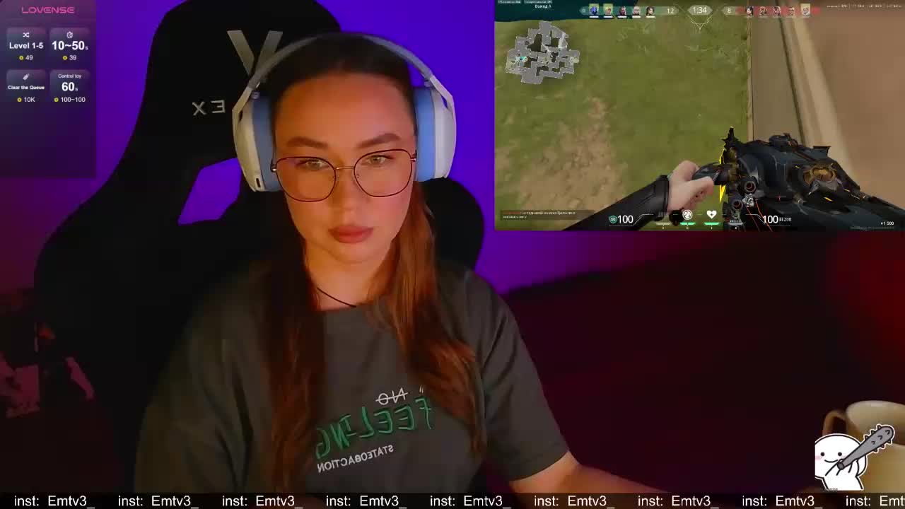 Emili1- Adult Chat May 17, 2026