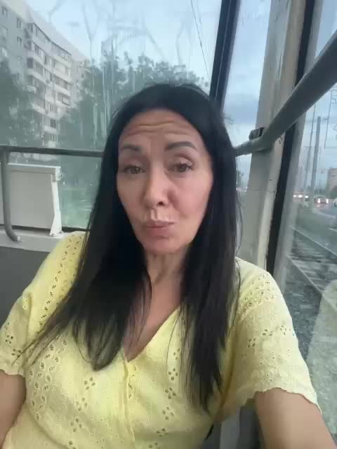 Karolina_Milf Adult Chat May 17, 2026