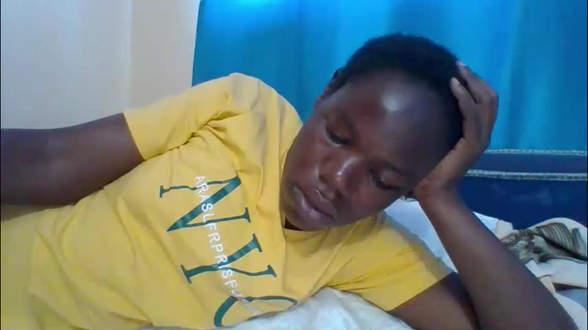 blacksexygal Adult Chat May 17, 2026