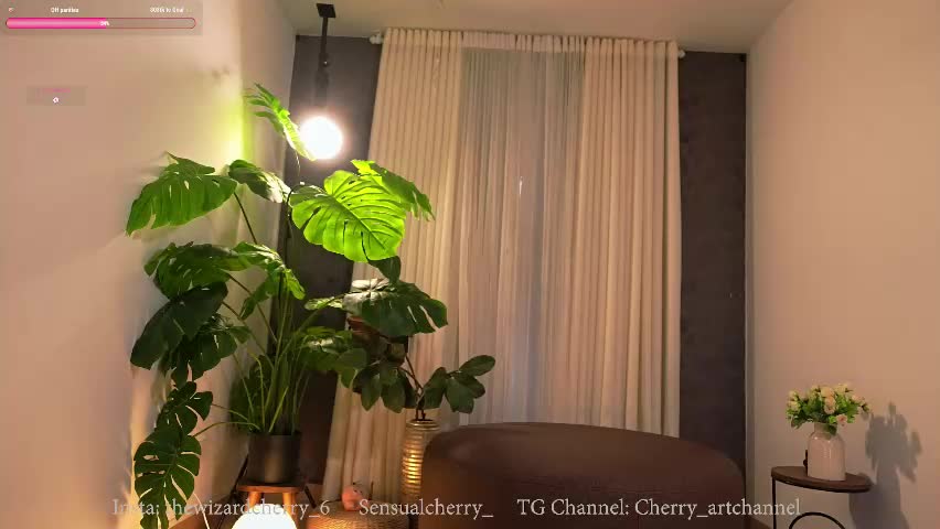 sensualcherry_ Adult Chat May 17, 2026