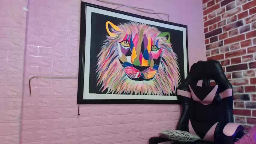 miss_pecados Adult Chat May 17, 2026