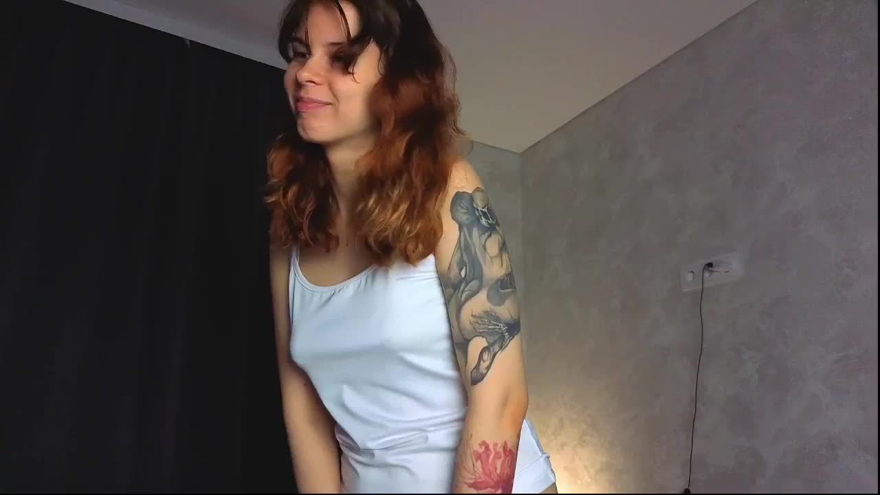 GirlNextDoorTV Adult Chat May 17, 2026