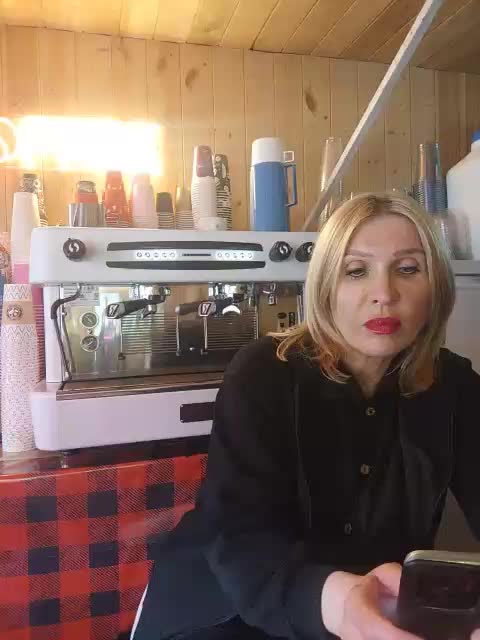 Katriona Adult Chat May 17, 2026