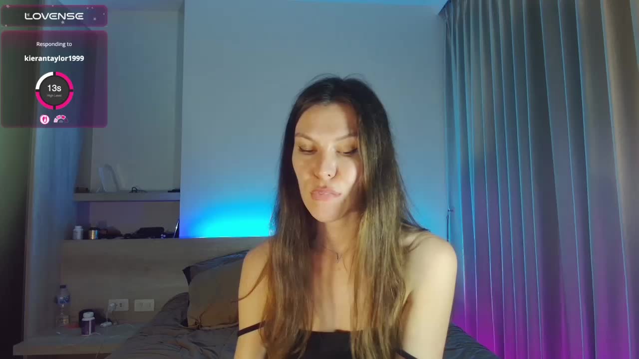 RitaRoter Adult Chat May 17, 2026
