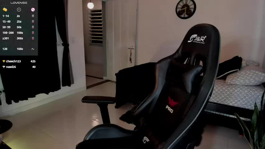 samanthaleon Adult Chat May 17, 2026