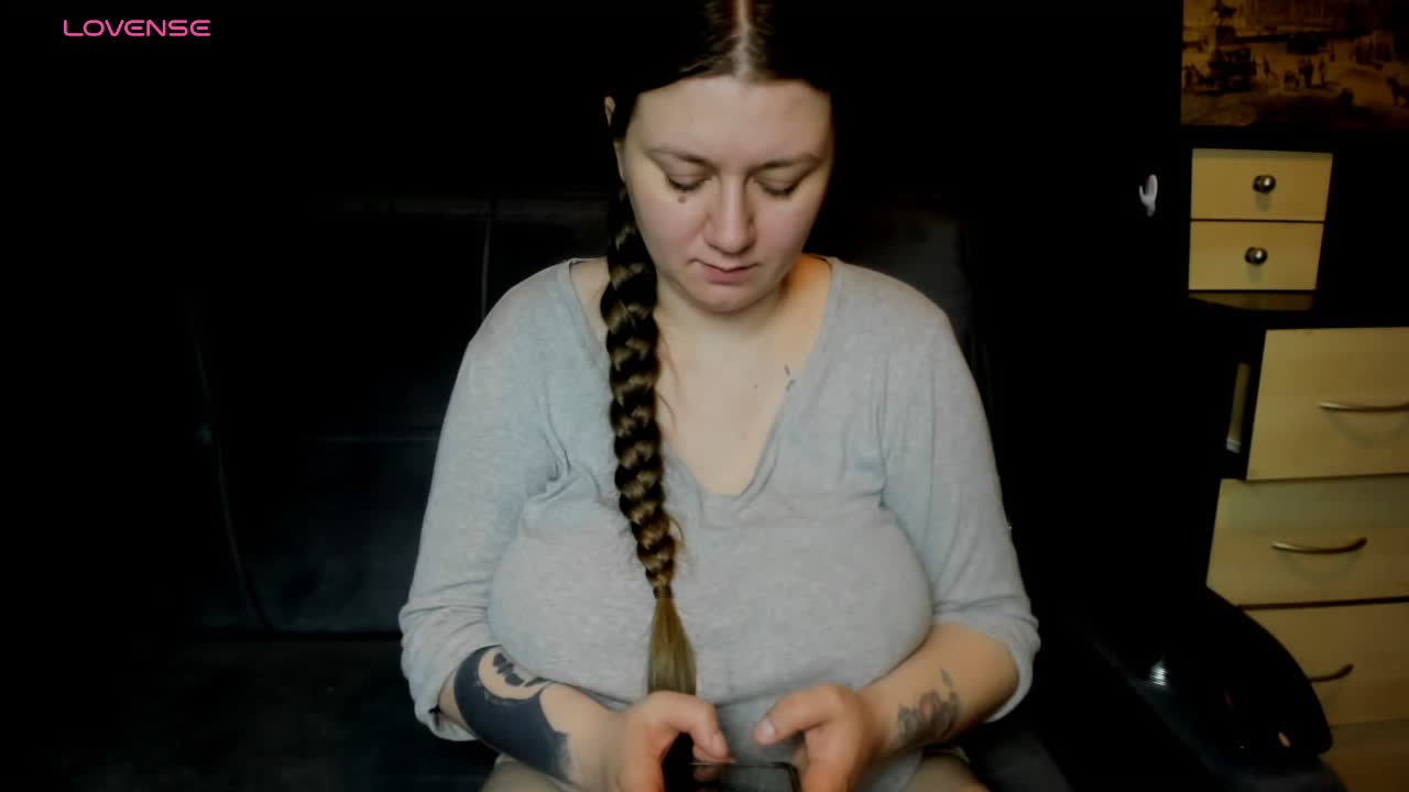AlisaBacker Adult Chat May 17, 2026