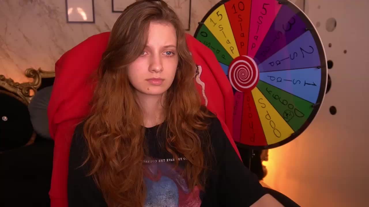 CuteeFoxy Adult Chat May 17, 2026