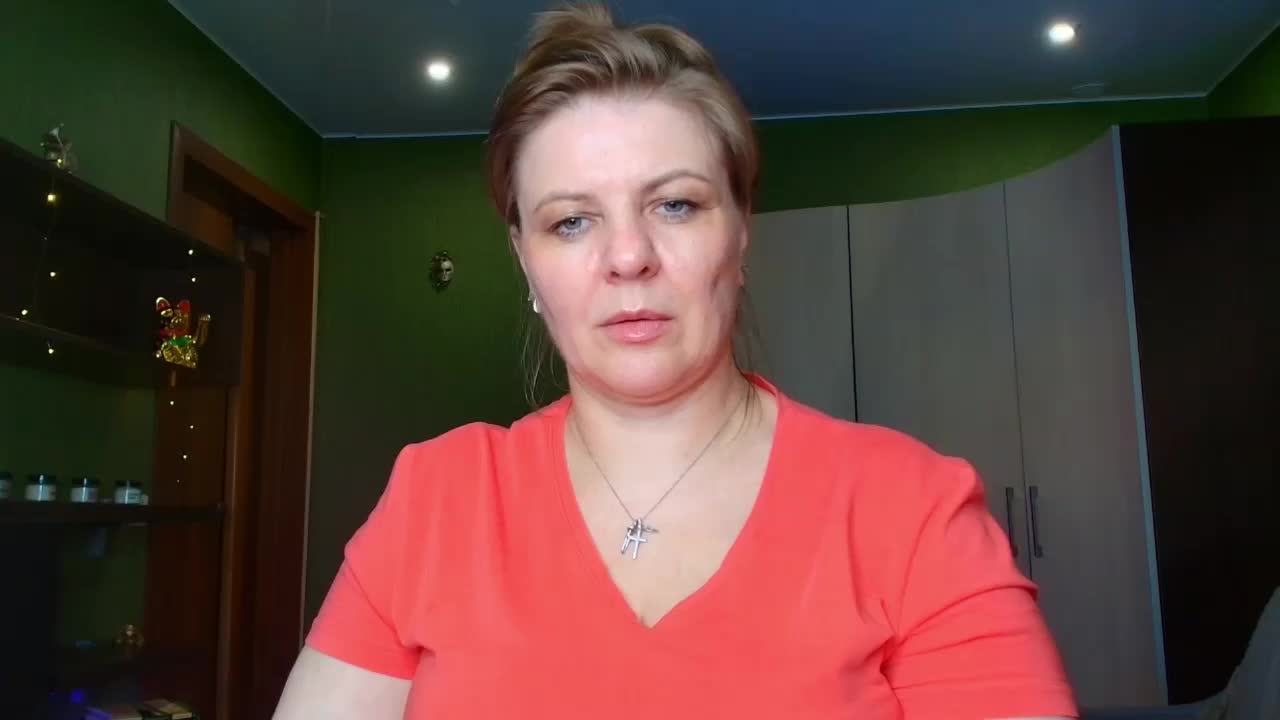 Veronika_Gold Adult Chat May 17, 2026
