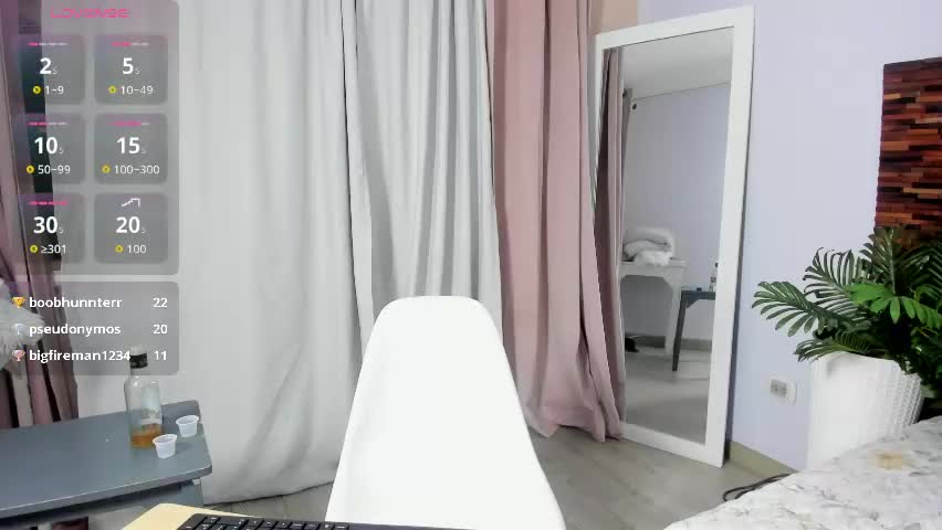 madydoll_ Adult Chat May 17, 2026