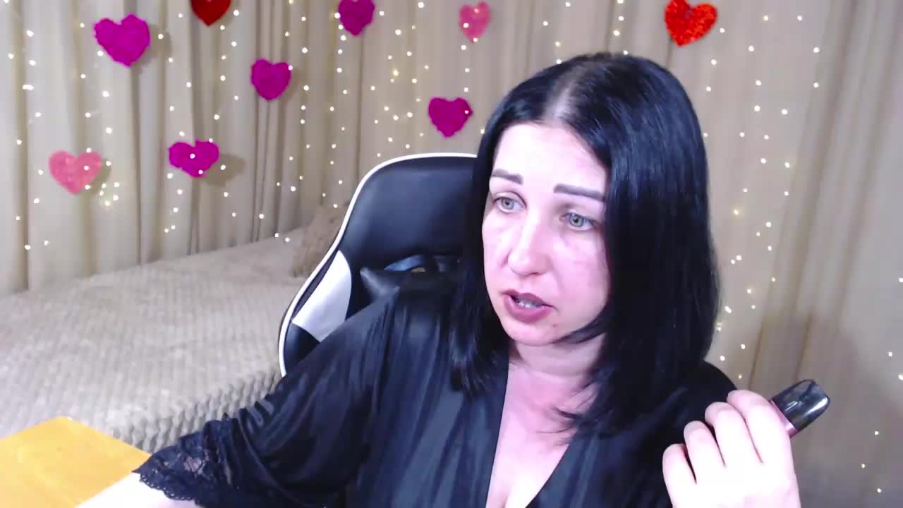 JillStevens Adult Chat May 17, 2026