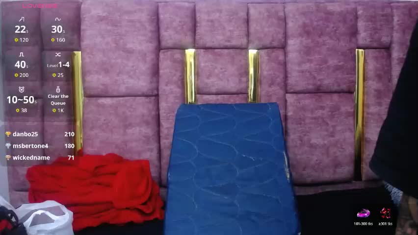 atenea_420 Adult Chat May 17, 2026