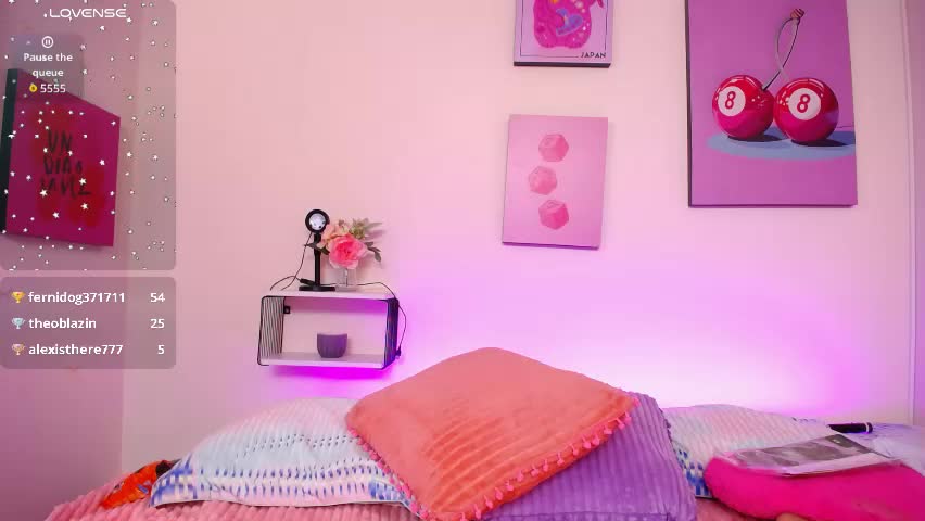 anny_cotton Adult Chat May 17, 2026