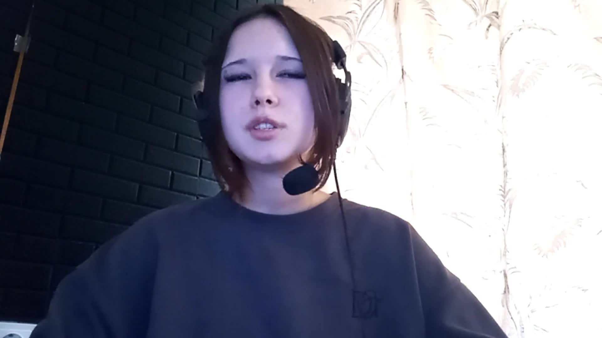 LucillaTienken Adult Chat May 17, 2026