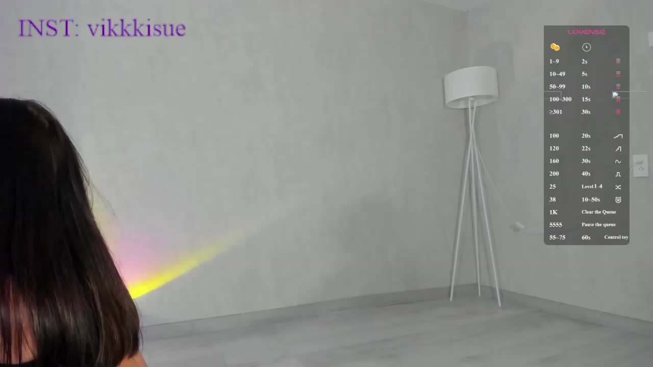 vikisue Adult Chat May 17, 2026
