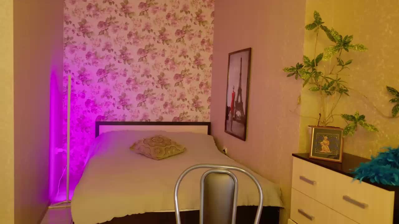 AnneKarma Adult Chat May 17, 2026