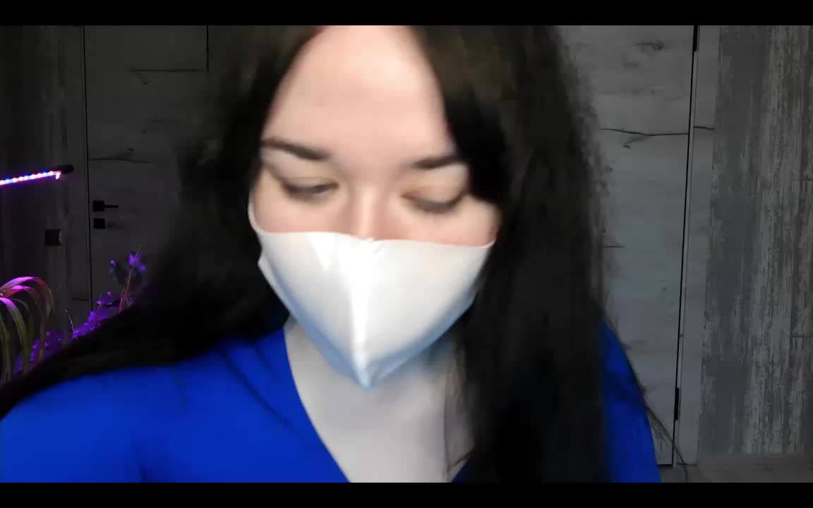 LISSIS-MISSIS Adult Chat May 17, 2026