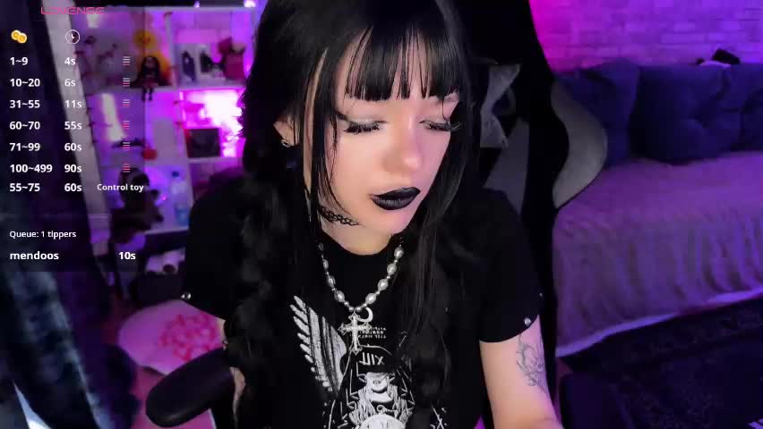 amelia_aley_ Adult Chat May 17, 2026