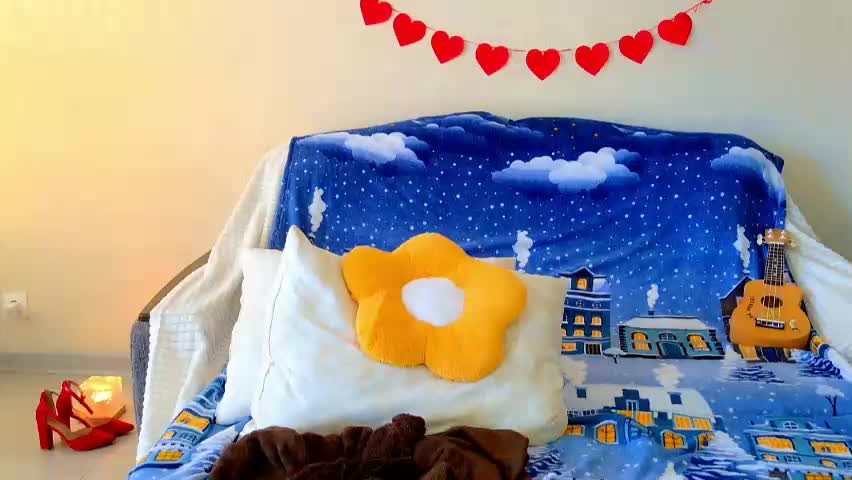 princess_ladylila Adult Chat May 17, 2026