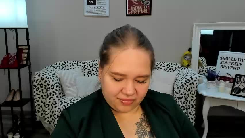 dianakristol Adult Chat May 17, 2026