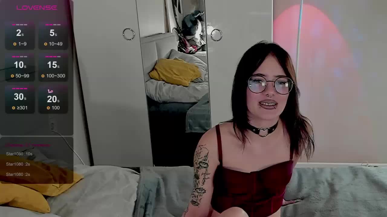 Marika-Degas Adult Chat May 17, 2026