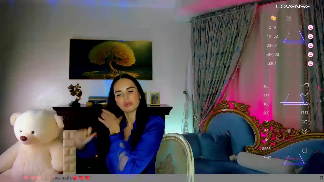 BlackMamba6969 Adult Chat May 17, 2026