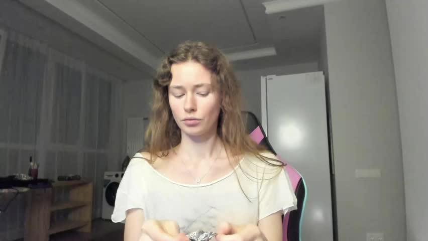 oksanafedorova Adult Chat May 17, 2026